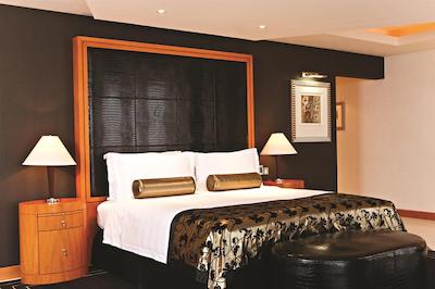 فیرمونت دبی