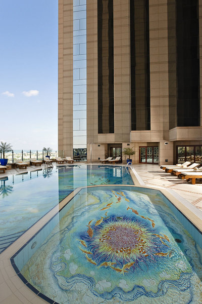 فیرمونت دبی