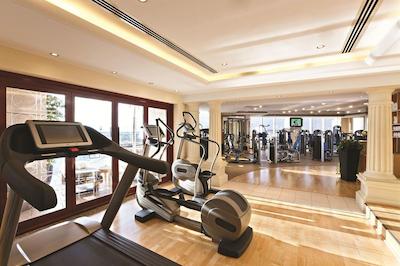 فیرمونت دبی