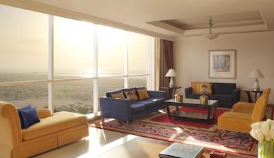 فیرمونت دبی