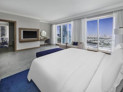 فیرمونت دبی