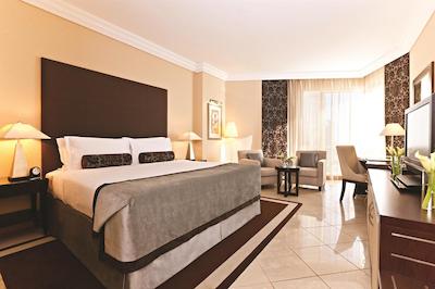 فیرمونت دبی