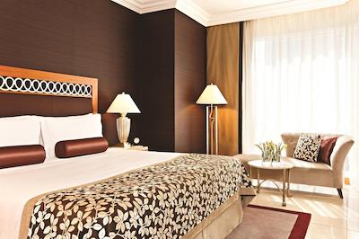 فیرمونت دبی