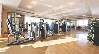 فیرمونت دبی