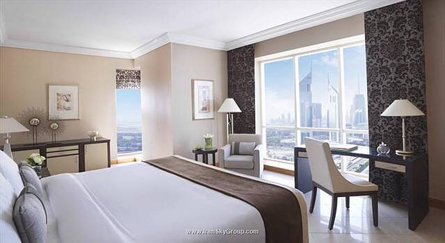فیرمونت دبی