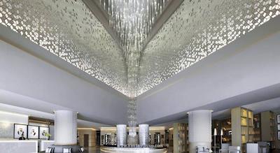 فیرمونت دبی