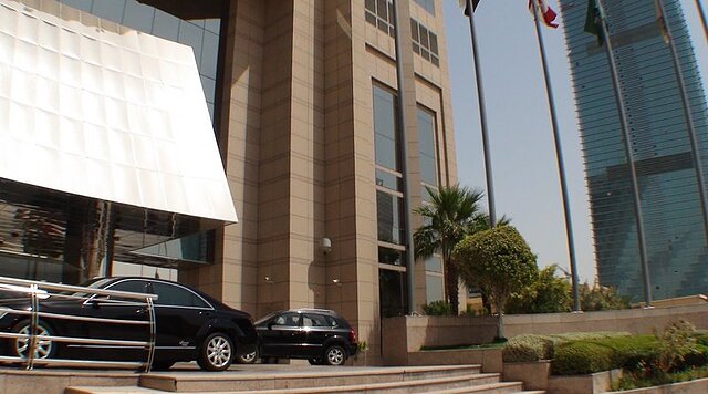 فیرمونت دبی