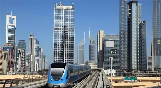 فیرمونت دبی