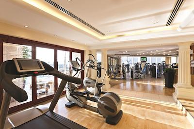 فیرمونت دبی