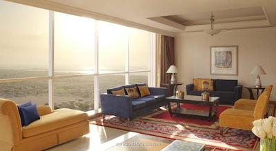 فیرمونت دبی