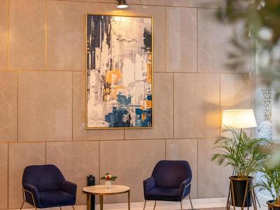 فیرمونت دبی