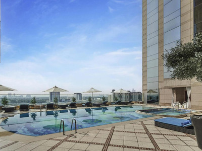 فیرمونت دبی