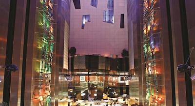 فیرمونت دبی