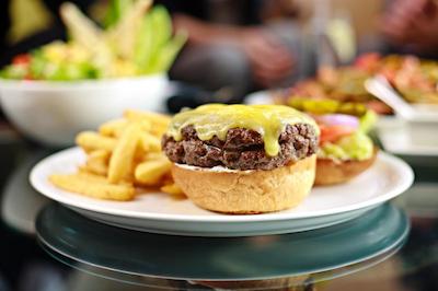 فیرمونت دبی