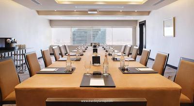 فیرمونت دبی