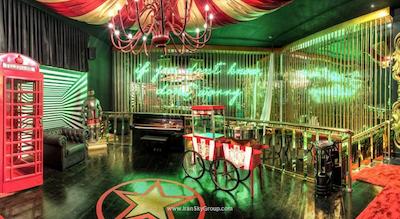 فیرمونت دبی