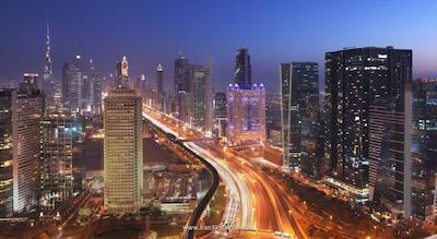 فیرمونت دبی