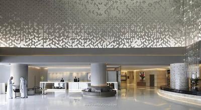 فیرمونت دبی