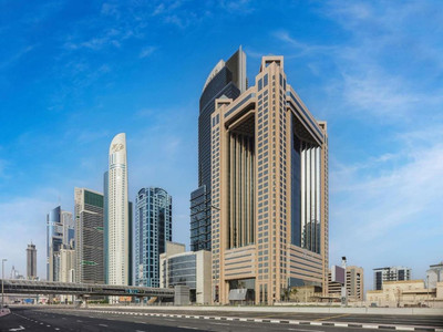 فیرمونت دبی