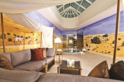 فیرمونت دبی