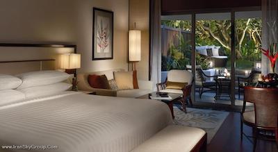 شانگری-لا سنگاپور