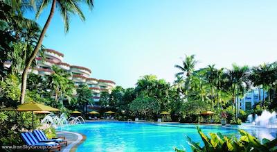 شانگری-لا سنگاپور