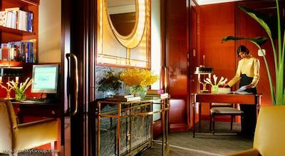 شانگری-لا سنگاپور