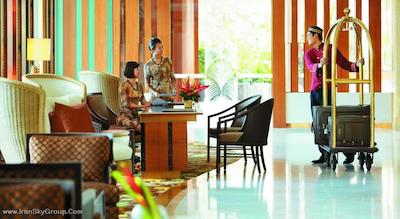 شانگری-لا سنگاپور