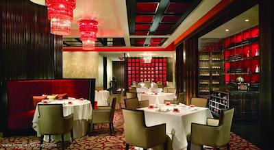 شانگری-لا سنگاپور