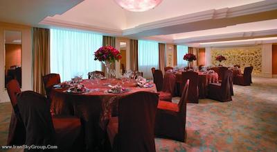 شانگری-لا سنگاپور