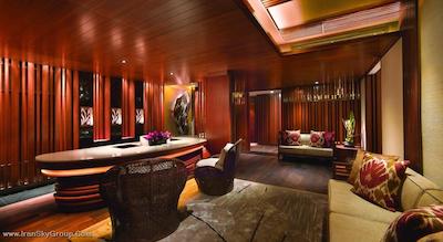 شانگری-لا سنگاپور