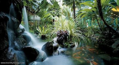 شانگری-لا سنگاپور