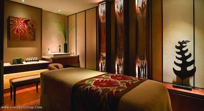 شانگری-لا سنگاپور