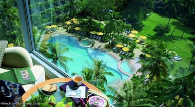 شانگری-لا سنگاپور