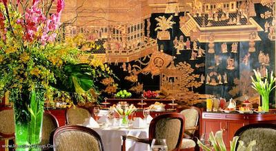 شانگری-لا سنگاپور