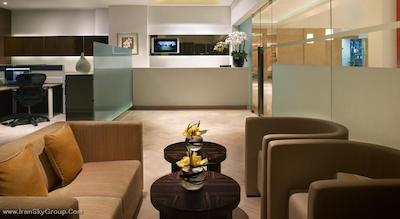 شانگری-لا سنگاپور