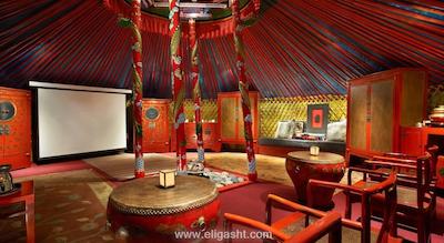 شانگری-لا سنگاپور