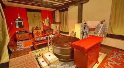 شانگری-لا سنگاپور