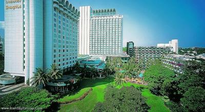 شانگری-لا سنگاپور