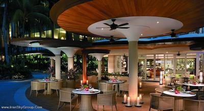 شانگری-لا سنگاپور