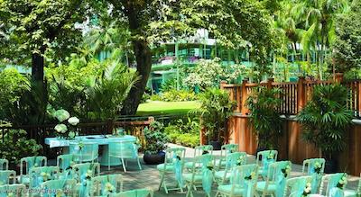 شانگری-لا سنگاپور