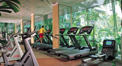 شانگری-لا سنگاپور