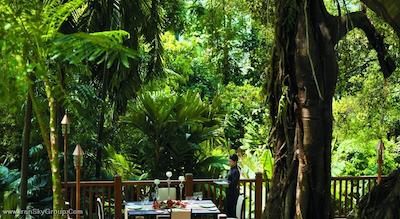 شانگری-لا سنگاپور