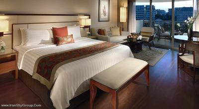 شانگری-لا سنگاپور