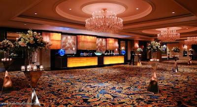 شانگری-لا سنگاپور