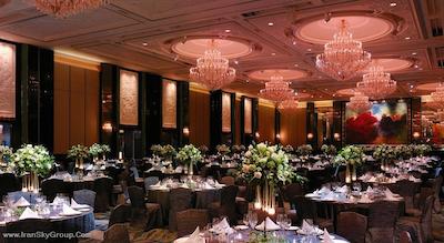 شانگری-لا سنگاپور