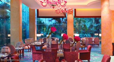 شانگری-لا سنگاپور