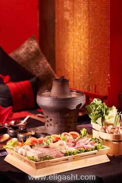 شانگری-لا سنگاپور