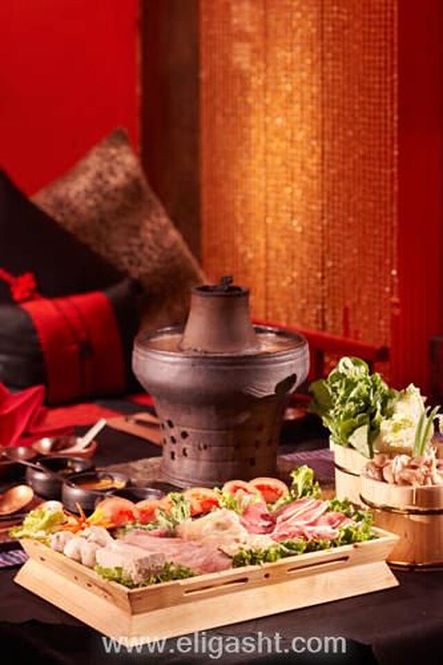 شانگری-لا سنگاپور