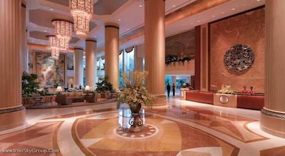 شانگری-لا سنگاپور